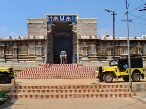 tamil nadu tourist places information