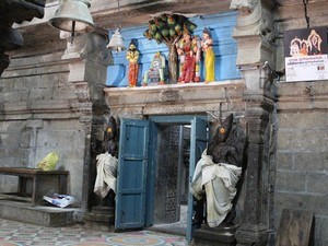 Sivasailam Temple, Near Tirunelveli