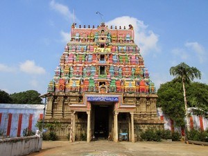 tamil nadu tourist places information