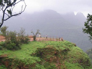 Echo Point