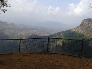 matheran famous tourist place