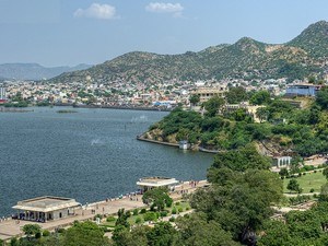 places to visit in rajasthan near to delhi