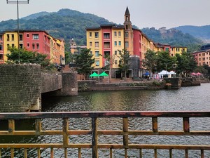 Lavasa