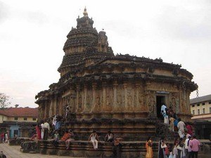 tourist places in karnataka paragraph