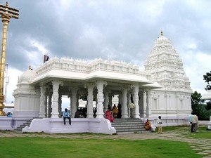 places to visit near hyderabad within 500 kms