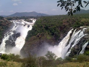 june month tourist places in karnataka