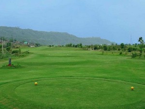Sidhra Golf Course