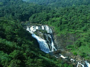 tourist places near to bangalore city