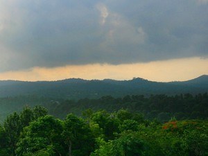 Coorg Places to visit