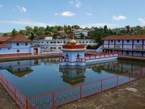 coorg trip cost from bangalore