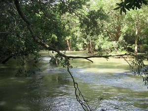 Cauvery Nisargadhama