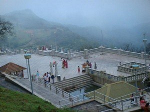 bangalore to coorg trip package