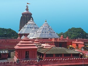 puri tour plan for 3 days