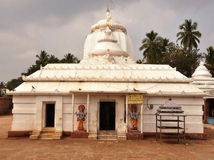 odia tourist places