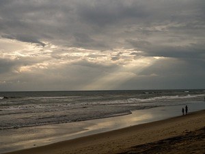 Puri Beach