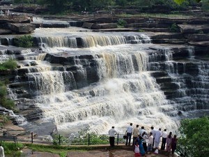 Chandraprabha Wildlife Sanctuary