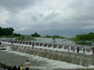 Pocharam Dam & Wildlife Sanctuary, Near Medak