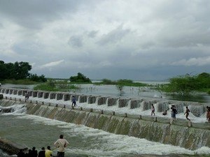 places to visit near hyderabad during monsoon