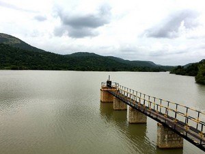 Kanva Reservoir