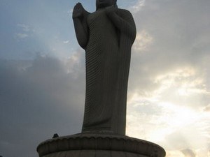 Buddha Statue