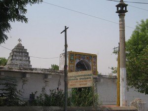 Sri Veeranarayana Temple