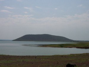 Pakhal Lake & Wildlife Sanctuary, Near Warangal