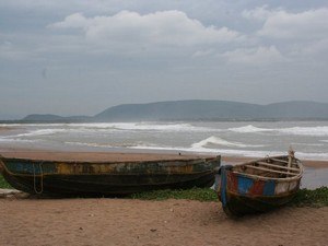 nearby places to visit visakhapatnam