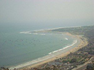 tourist places top 10 in india