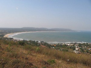 nearby places to visit visakhapatnam