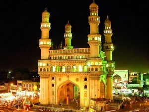 Hyderabad Tourist Places