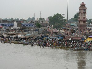 tourist places near about delhi