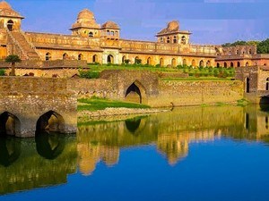 tourist places in rajasthan near ahmedabad