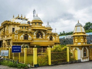 Sai Mandir