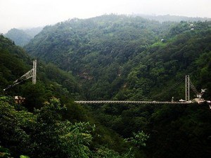 Singshore Bridge