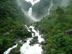 Phamrong Falls