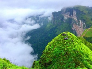 Gatikallu Viewpoint