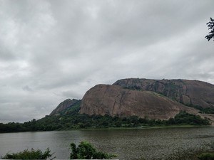 Narayanagiri Hills