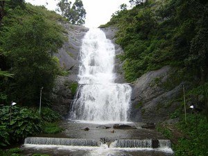 bangalore to kodaikanal places to visit