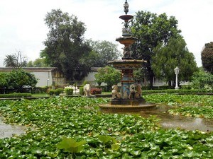 Sahelion Ki Bari / Garden Of The Maidens