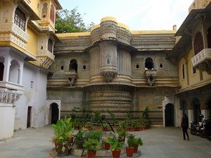 udaipur trip plan for 1 day