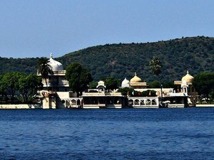 udaipur trip plan for 1 day