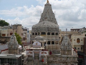 jaisalmer udaipur trip