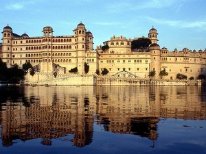 udaipur trip plan for 1 day