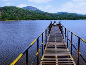 Dandiganahalli Dam