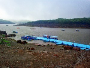 alibaug trip from pune