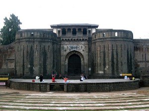 Pune Tourist Places