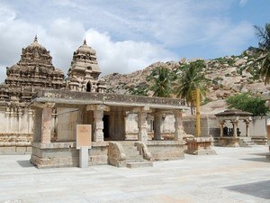 best tourist places near bangalore