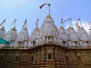 religious tourism in gujarat