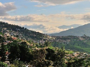 Almora Places to visit