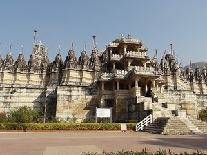visit places rajasthan